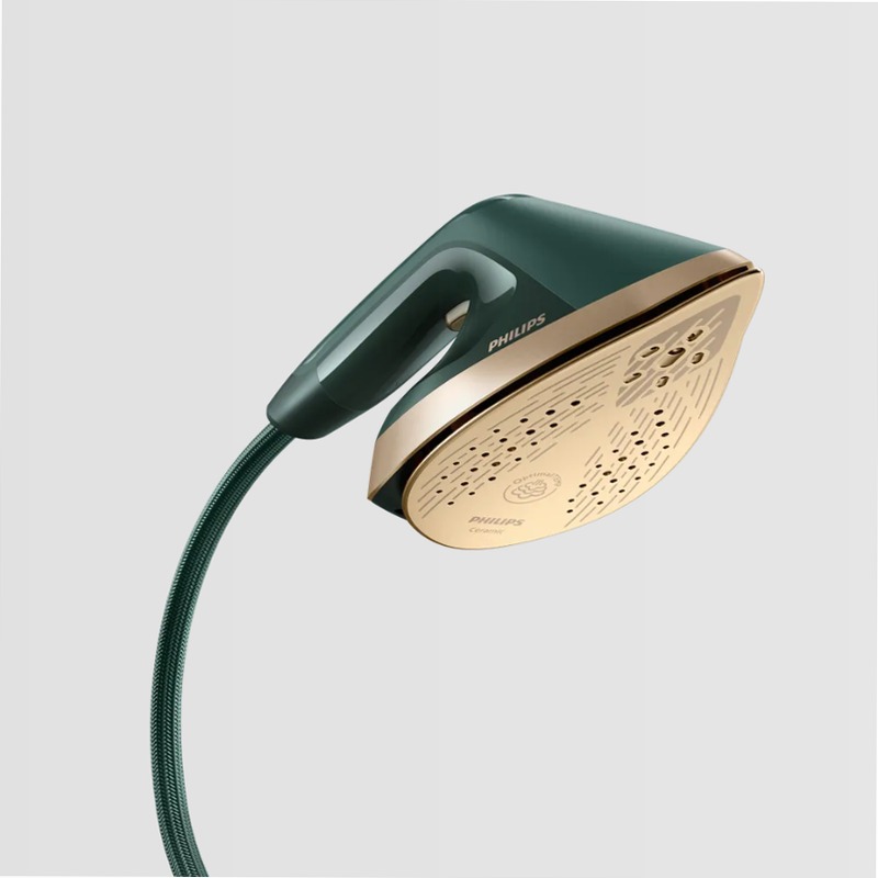 Soluzioni di stiratura Philips Serie 6000 Verde