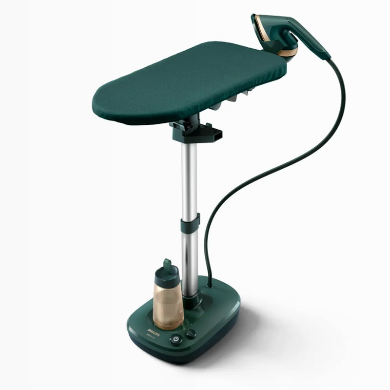 Soluzioni di stiratura Philips Serie 6000 Verde