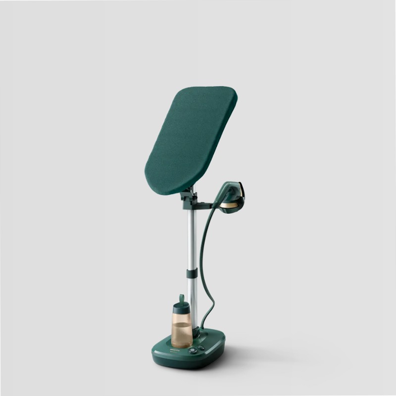 Soluzioni di stiratura Philips Serie 6000 Verde