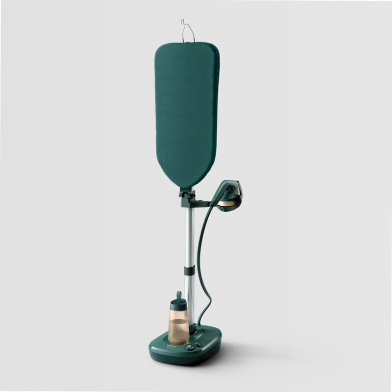 Soluzioni di stiratura Philips Serie 6000 Verde
