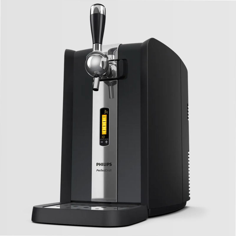 Sistema Philips PerfectDraft Serie 7000