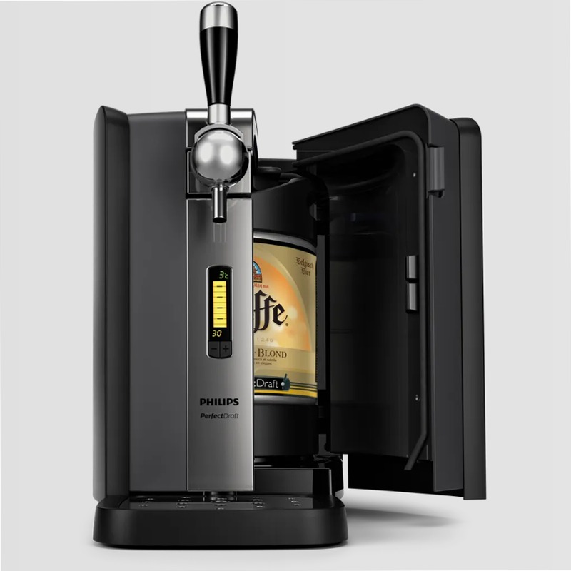 Sistema Philips PerfectDraft Serie 7000