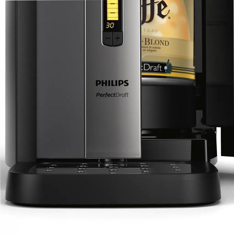 Sistema Philips PerfectDraft Serie 7000