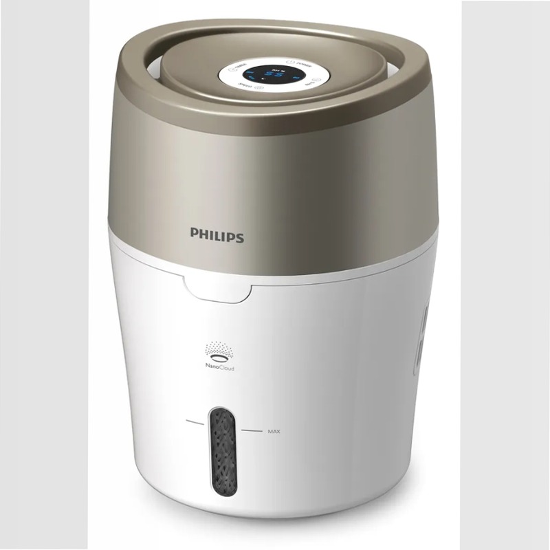 Umidificatore d'aria Serie 2000 Philips