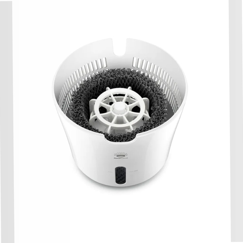 Umidificatore d'aria Serie 2000 Philips