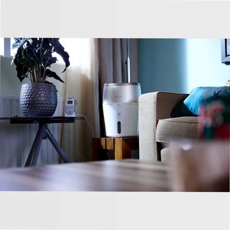 Umidificatore d'aria Serie 2000 Philips