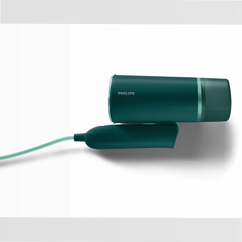 Sistema di stiratura a vapore portatile Philips Serie 3000 Verde