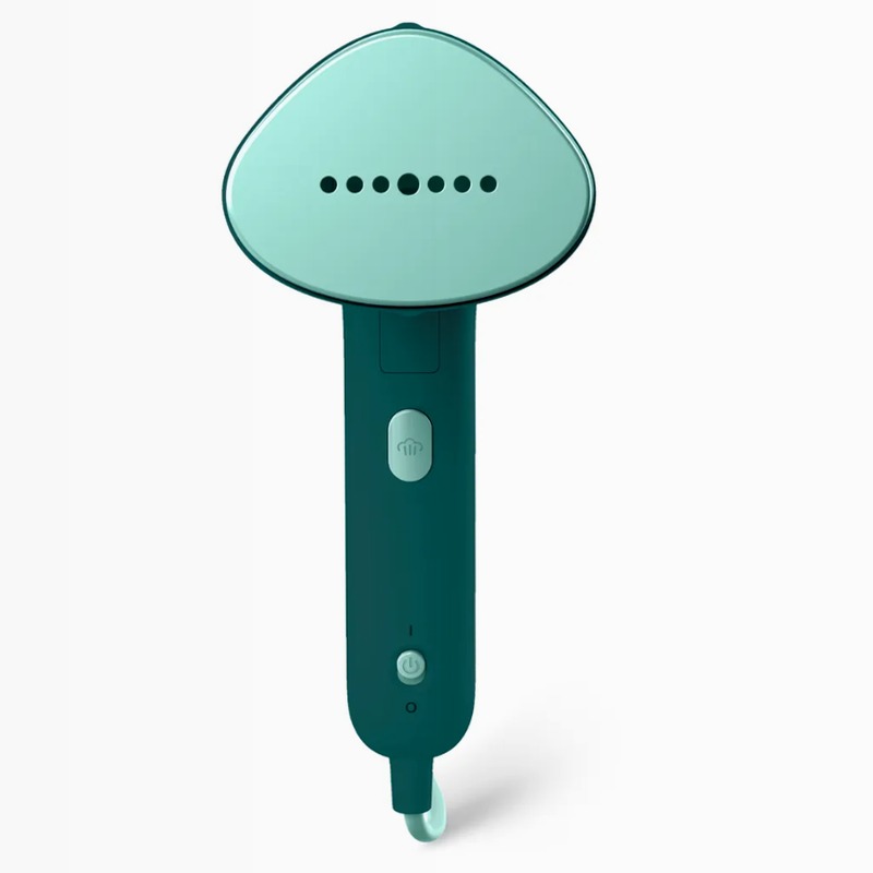 Sistema di stiratura a vapore portatile Philips Serie 3000 Verde