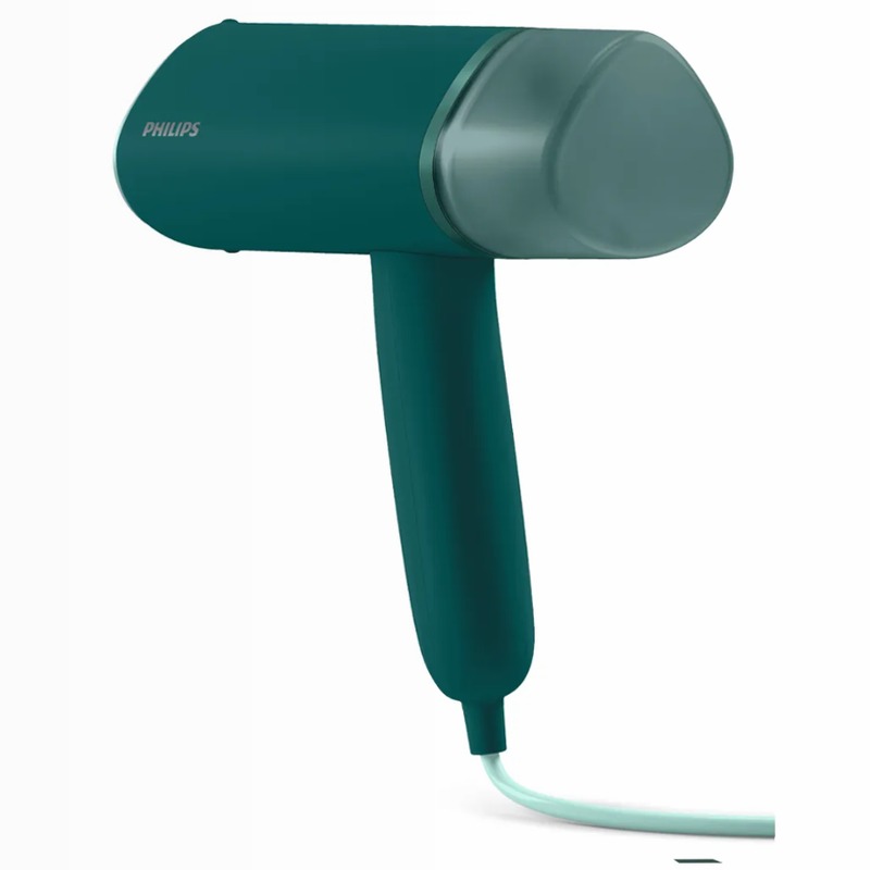 Sistema di stiratura a vapore portatile Philips Serie 3000 Verde