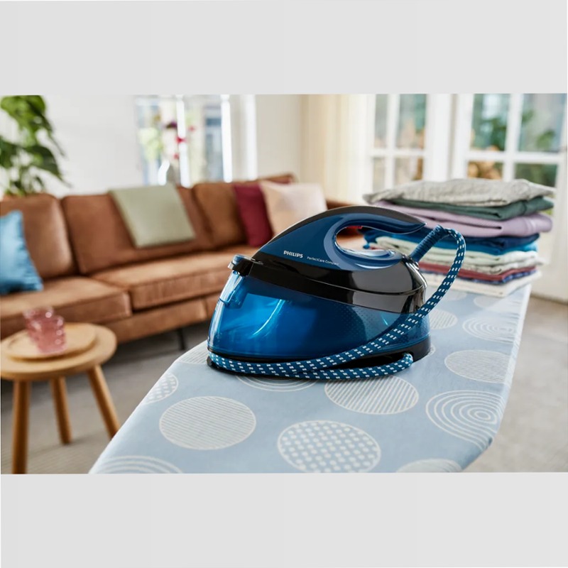 PerfectCare Compact Ferro generatore di vapore