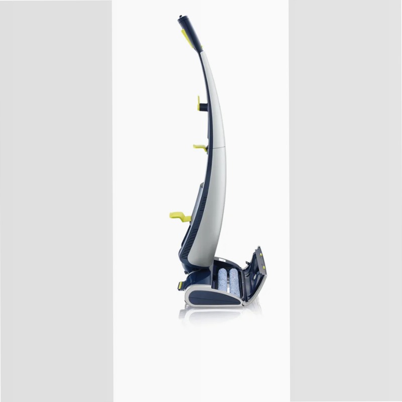 AquaTrio Philips: Aspira, Pulisci e Asciuga in Unico Passaggio 0.65lt 500W