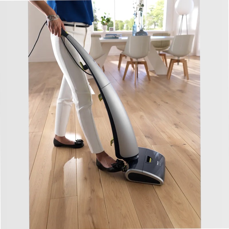 AquaTrio Philips: Aspira, Pulisci e Asciuga in Unico Passaggio 0.65lt 500W