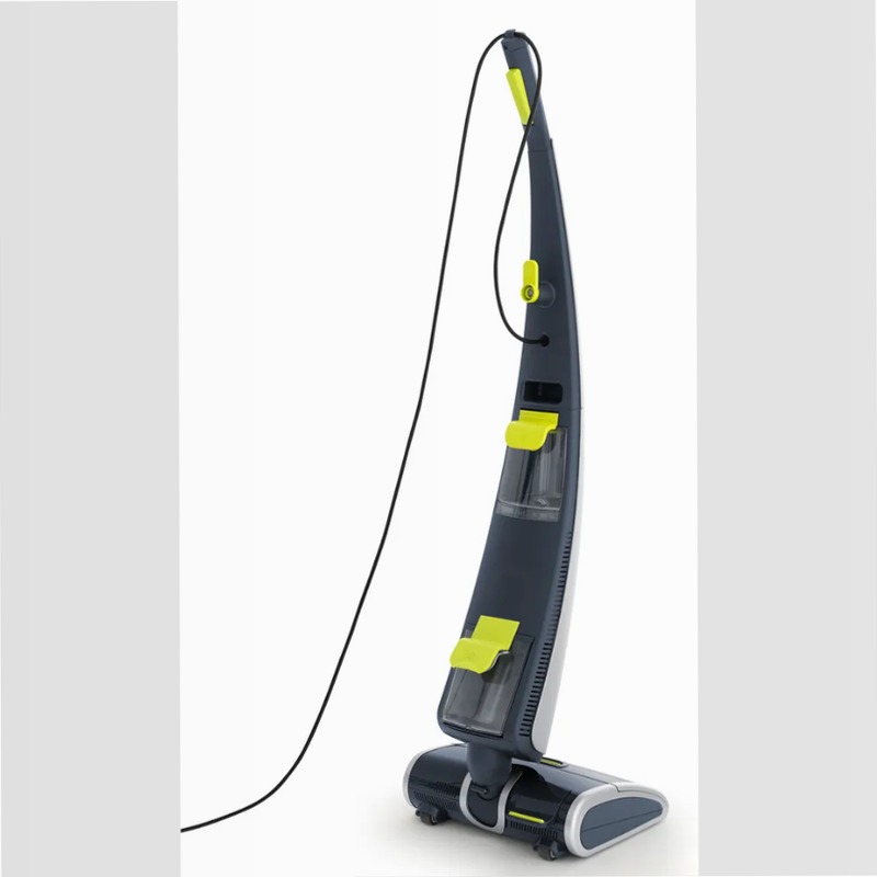 AquaTrio Philips: Aspira, Pulisci e Asciuga in Unico Passaggio 0.65lt 500W