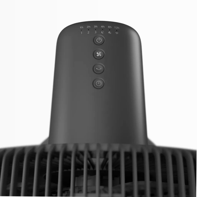 Ventilatore a piedistallo Serie 3000