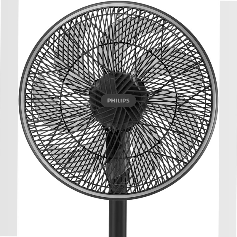 Ventilatore a piedistallo Serie 3000
