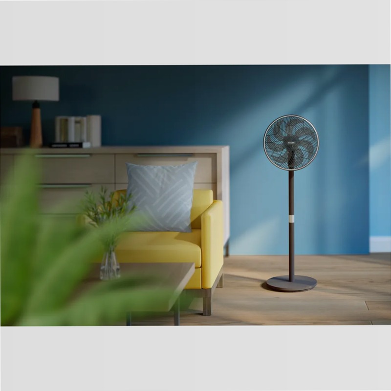 Ventilatore a piedistallo Serie 3000