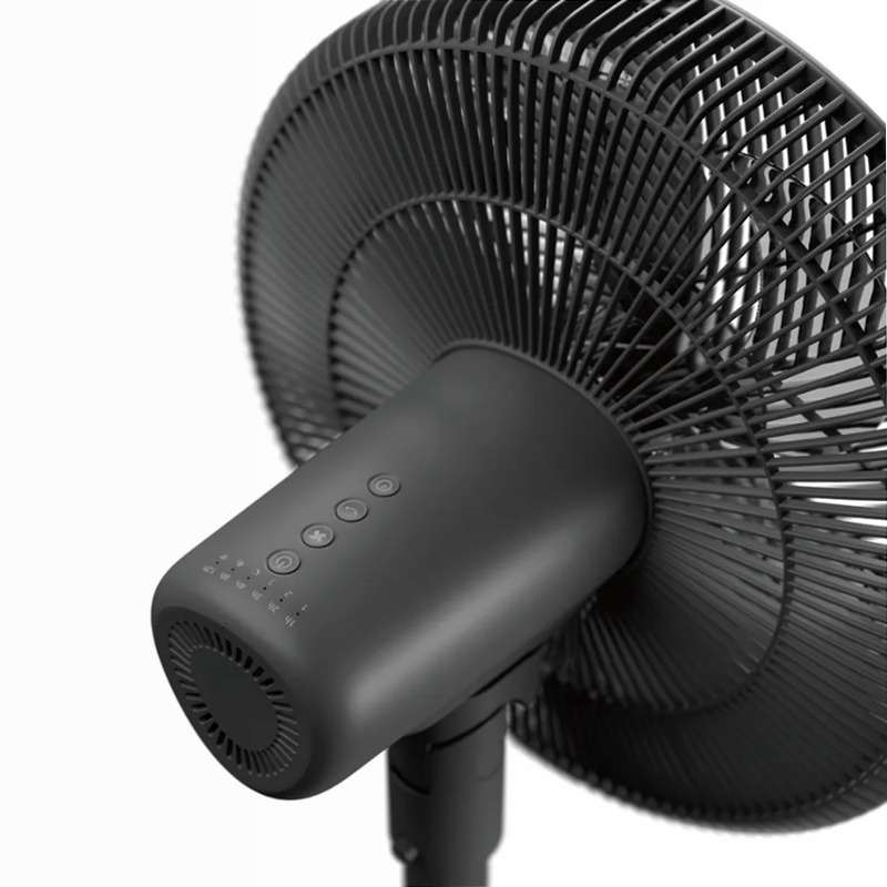 Ventilatore a piedistallo Serie 3000