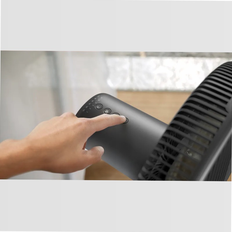 Ventilatore a piedistallo Serie 3000