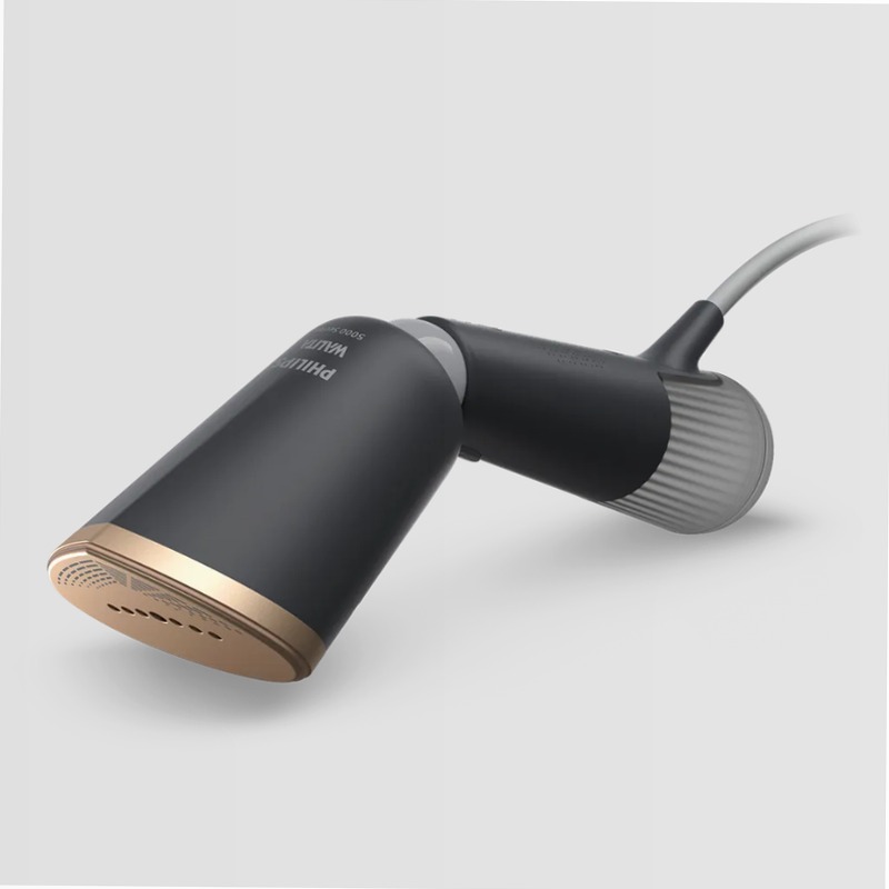 Sistema di stiratura a vapore portatile Philips 5000 Grigio
