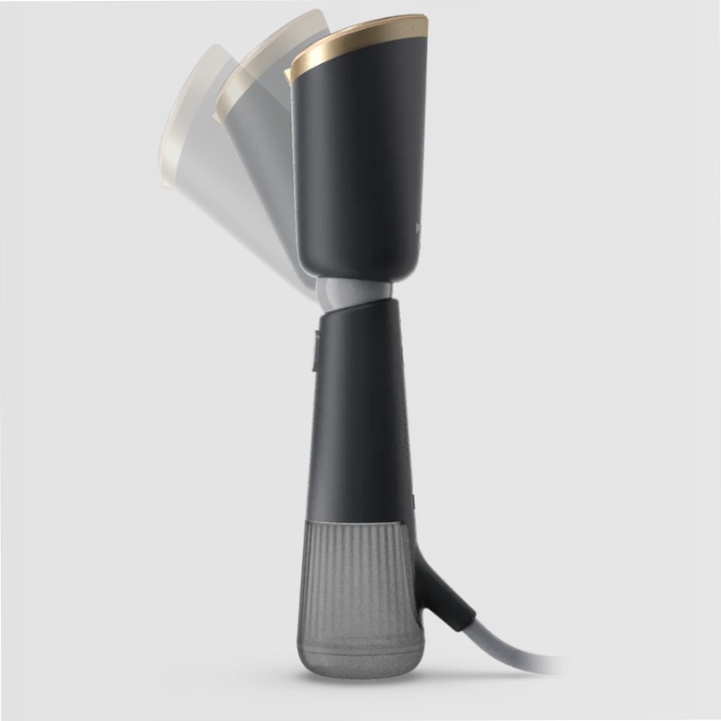 Sistema di stiratura a vapore portatile Philips 5000 Grigio