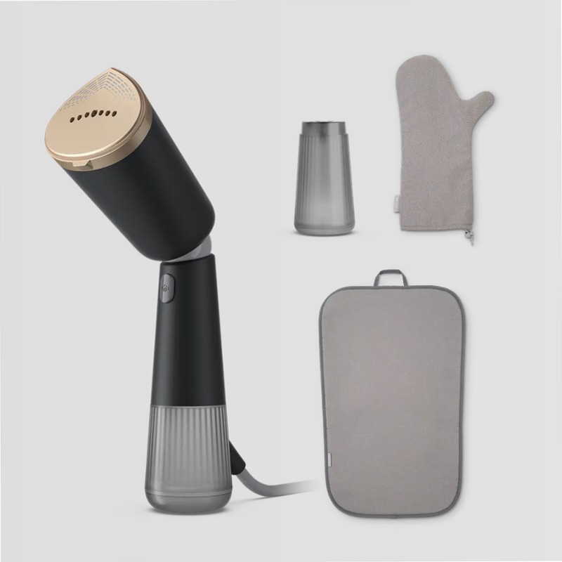 Sistema di stiratura a vapore portatile Philips 5000 Grigio