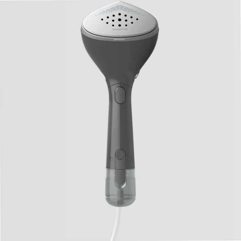 Sistema di stiratura a vapore portatile Philips Serie 7000 Grigio