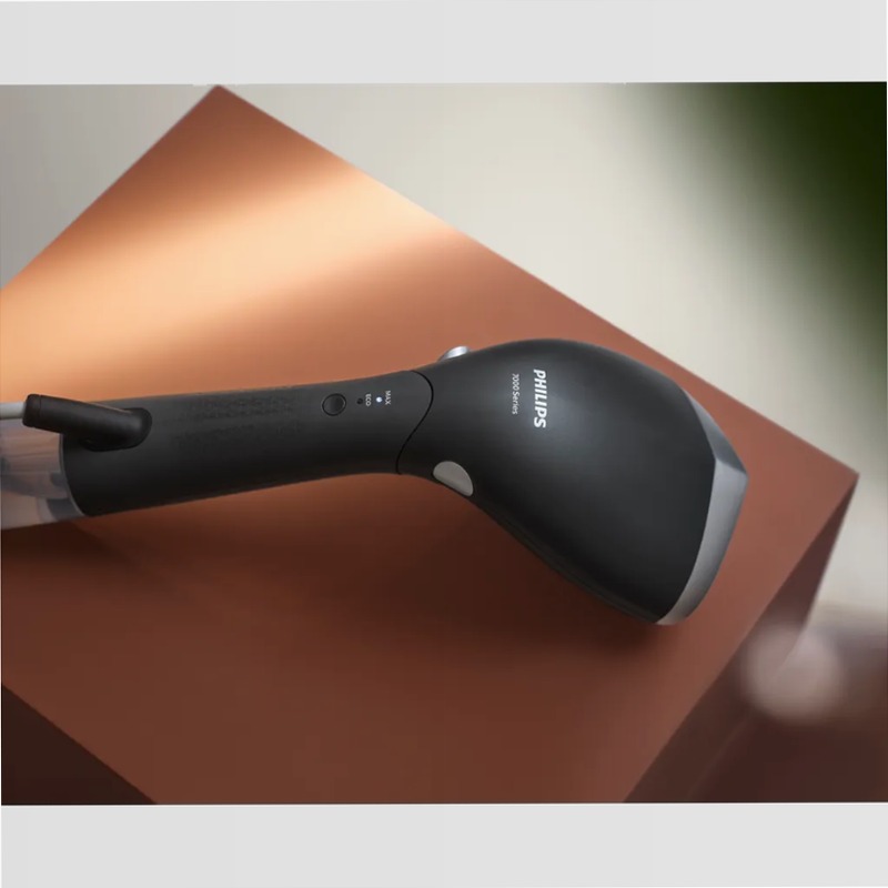 Sistema di stiratura a vapore portatile Philips Serie 7000 Grigio