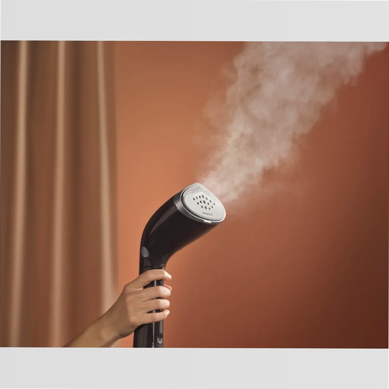 Sistema di stiratura a vapore portatile Philips Serie 7000 Grigio
