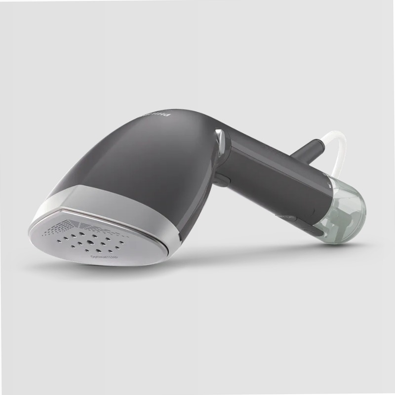 Sistema di stiratura a vapore portatile Philips Serie 7000 Grigio