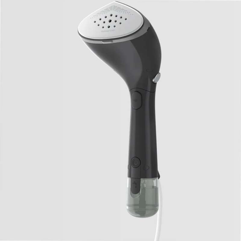 Sistema di stiratura a vapore portatile Philips Serie 7000 Grigio