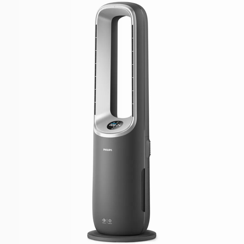 Air Performer Serie 8000 - Purificatore d'aria 3in1