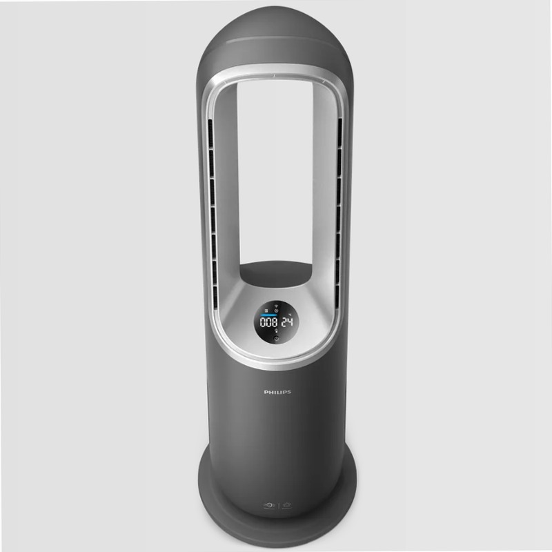 Air Performer Serie 8000 - Purificatore d'aria 3in1