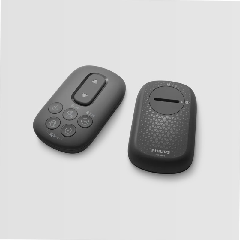 Air Performer Serie 8000 - Purificatore d'aria 3in1