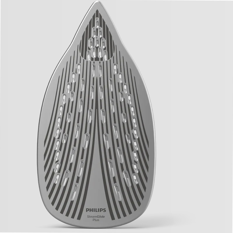 Ferro da stiro a vapore Serie 5000 Philips 320lt