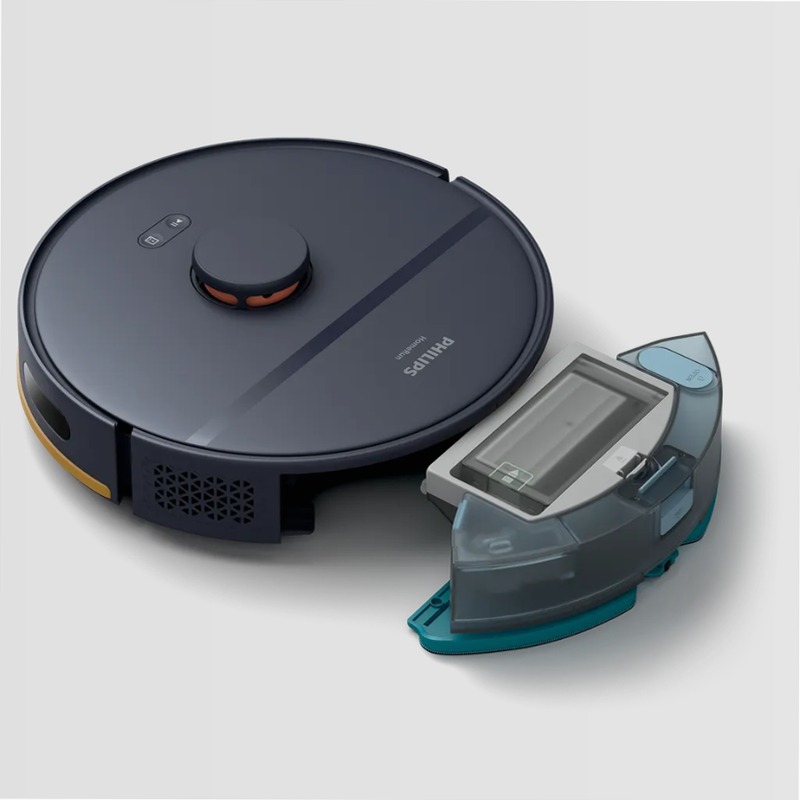 Aspirapolvere robot Philips Serie 2000
