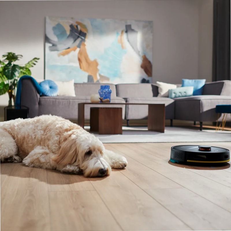 Aspirapolvere robot Philips Serie 2000