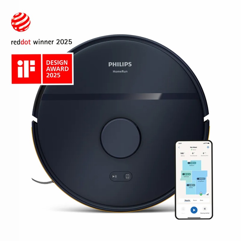 Aspirapolvere robot Philips Serie 2000