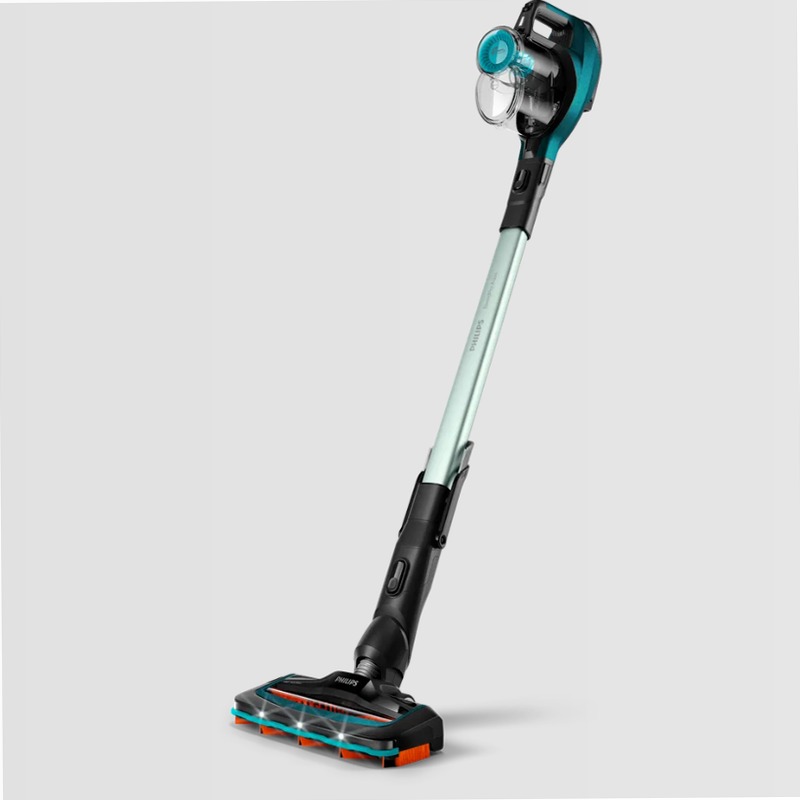 Aspirapolvere SpeedPro Aqua Philips 0.4lt