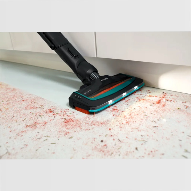 Aspirapolvere SpeedPro Aqua Philips 0.4lt