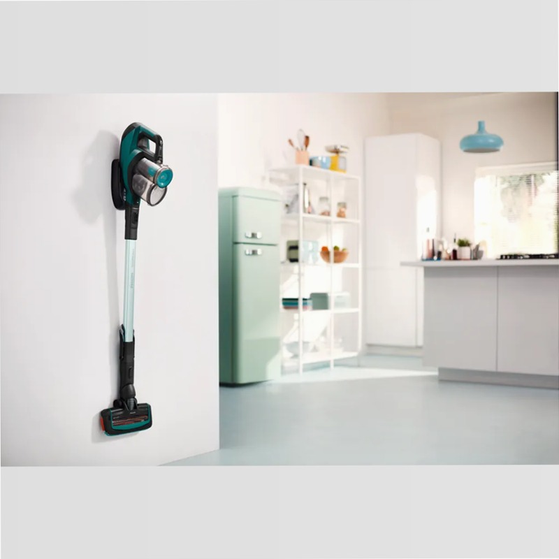 Aspirapolvere SpeedPro Aqua Philips 0.4lt