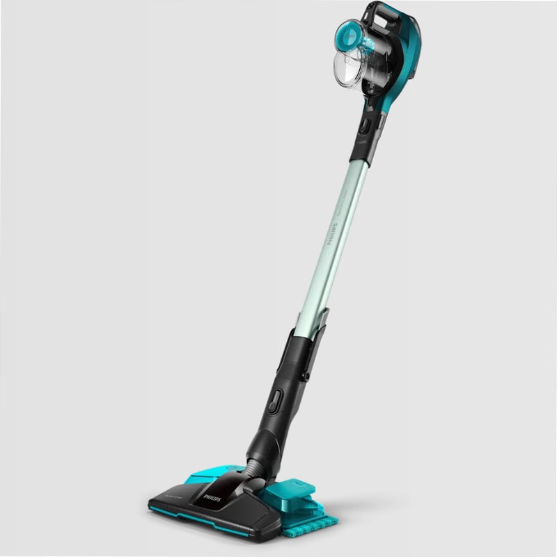 Aspirapolvere SpeedPro Aqua Philips 0.4lt