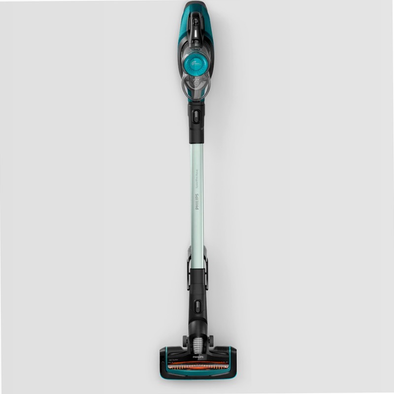 Aspirapolvere SpeedPro Aqua Philips 0.4lt