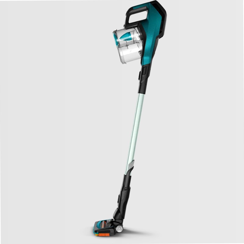 Aspirapolvere SpeedPro Aqua Philips 0.4lt
