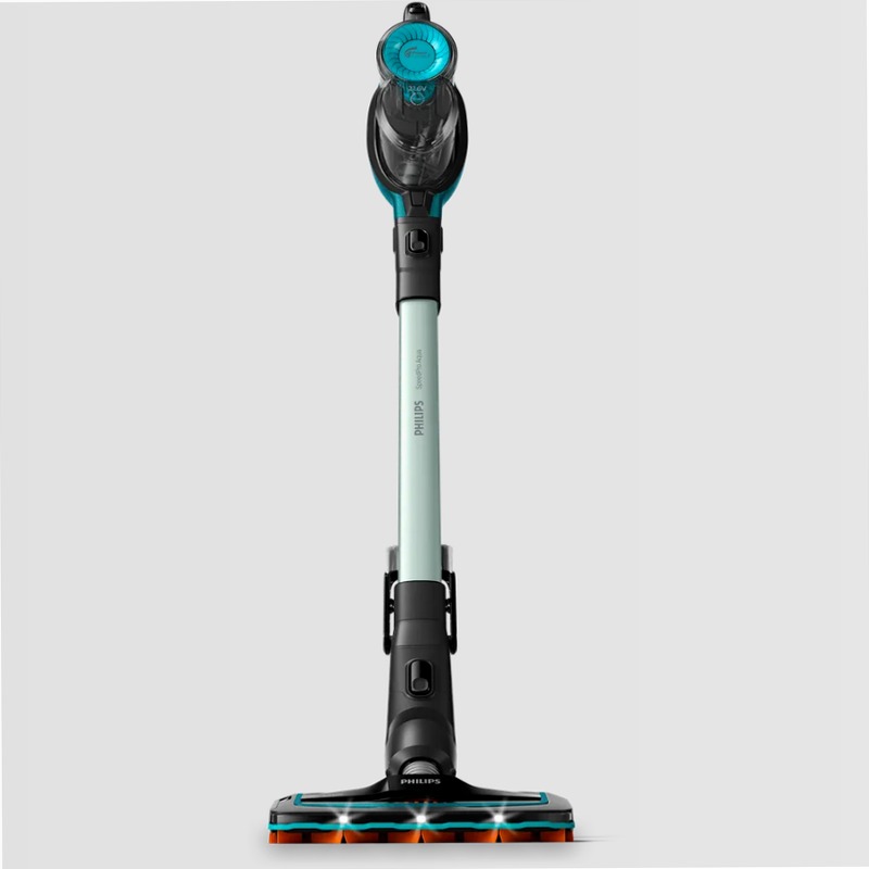 Aspirapolvere SpeedPro Aqua Philips 0.4lt