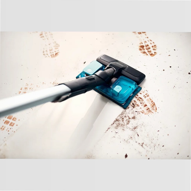 Aspirapolvere SpeedPro Aqua Philips 0.4lt