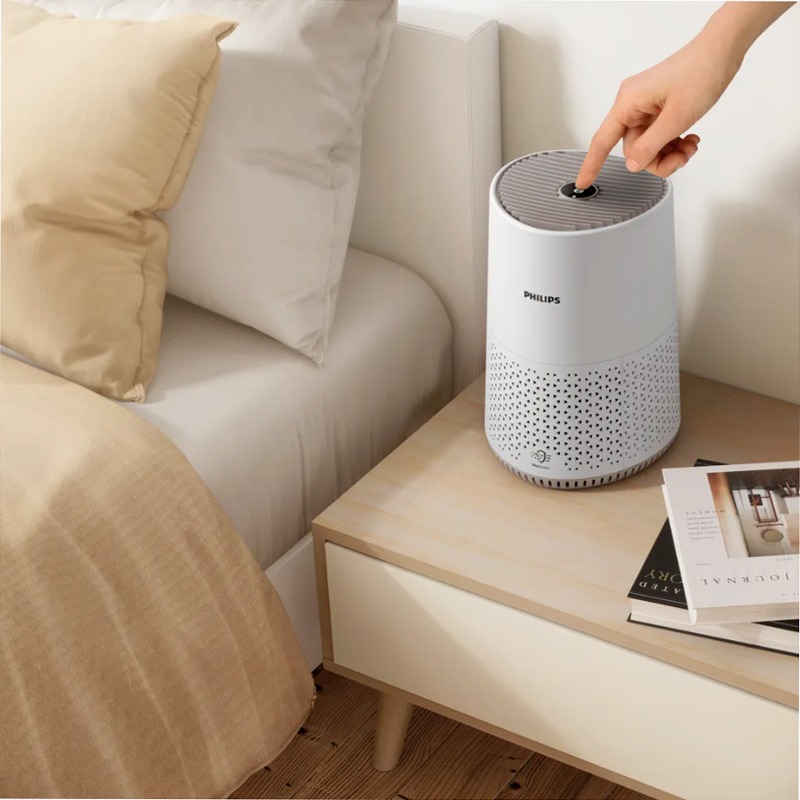 Purificatore d'aria Serie 600i