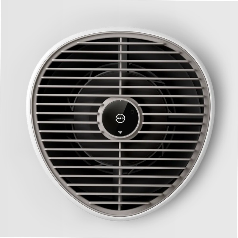 Purificatore d'aria Serie 600i
