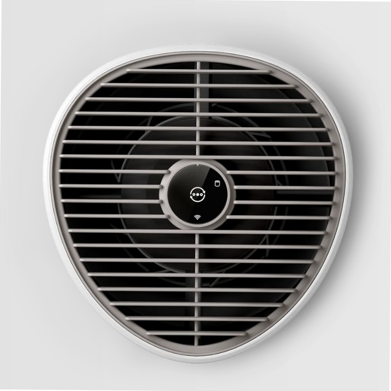 Purificatore d'aria Serie 600i