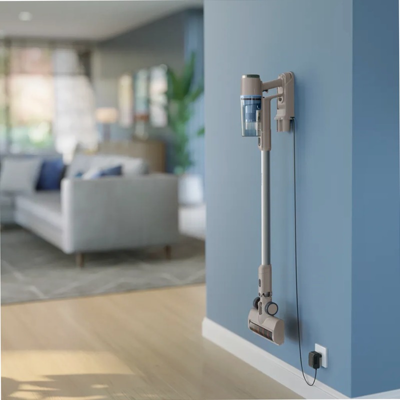 Aspirapolvere Philips Serie 2000: Pulizia Potente e Pratica Blu