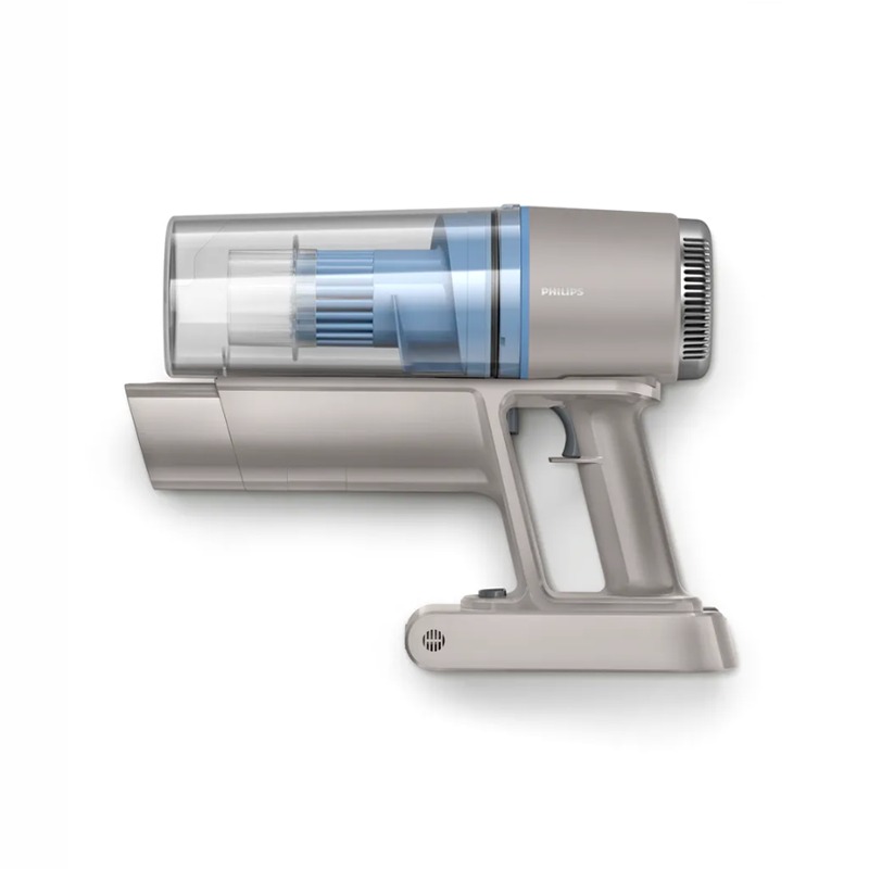 Aspirapolvere Philips Serie 2000: Pulizia Potente e Pratica Blu